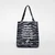 Torba Jordan Breakfast Tote Bag Black Universal