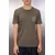 Trendyol Muška majica Tmnss20Ts0984, Kaki