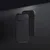 Maska za iPhone 14 Pro Nillkin Synthetic Fiber S crna