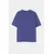 Trendyol Muška majica Tmnss26Ts00048, Ljubičasta