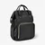 KikkaBoo Torba za mame Siena premium Black/Gold (KKB22110)
