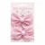 Lillo&Pippo šnalice za kosu 2/1 kruna sa mašnom