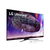 Monitor LG UltraGear 48GQ900-B 48/OLED/3840x2160 /120Hz/0.1ms GtG/HDMIx3,DP,USB/G-sync/crna