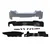 OEM Zadnji M branik BMW F10 (2010+), M-tech