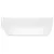 Ecolite LED-CSQ-CCT/12W/BI - LED plafonsko svetlo RAFA LED/12W/230V, belo