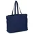 Torbica Polo Ralph Lauren 405945884001 Mornarsko modra