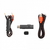 JBL Quantum one black žične ProGaming slušalice, head tracking, 3.5mm,USB-C, crne