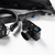 SmallRig Lens Hood for FUJIFILM X half (Black) 5215