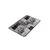 L`ESSENTIEL MAISON Prostirka Meow Grey (40 x 60)