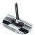 Golf palica Putter Scotty Cameron Studio Style Fastback OC Desna roka, 35, Midsize