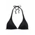 BUFFALO Bikini, črna