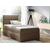 Boxspring postelja Mini 1 - 80x200 cm