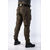 PREDATOR PRO Muške pantalone, Zelene