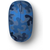 MICROSOFT bluetooth miška SE, blue camo