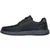 Skechers Muške cipele Garlan - Pryor, 205234-BLK, Crne