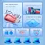 Geil USB Flash memorija, 128GB, USB 3.1, Type C