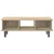 TV stalak Sonoma hrast 100 x 35 x 35 cm Konstruirano drvo
