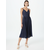 ABOUT YOU Koktejl obleka Claire, modra