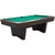 Biljard miza Buffalo Dominator 7ft. Rjava