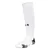 Nogavice Under Armour AG Team 1pk OTK White/Ultimate Black/Ultimate Black L