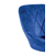 eoshop Barski stol H101, modra, tkanina/kovina