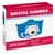 Kruzzel Digitalni fotoaparat AC22295 modra