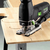 FESTOOL Nihajna vbodna žaga TRION PS 300 EQ-Plus
