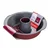 Kalup za kuglof Sweet Cherry 24cm bordi Tognana