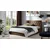 Boxspring postelja Sky Tap - 120x200 cm