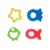Kids II Baby Einstein Cool Critters™ Glodalica Za Bebe 3-36M