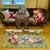 Homestar Preproga LOTTE-2 120x180 cm dnevna