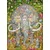 HEYE Puzzle Triangle Degano Elephant’s Life 1000 delova 29921