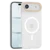 Matte Color MagSafe maska za iPhone 17 Air – providna