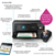 L3560 A4 MFP Ecotank Epson (  )