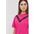 KARL LAGERFELD Ženska haljina 221W1350-554, Roze