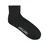 3 PACK - moške nogavice JACLEON 12257150 Black