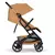 Cybex kolica Beezy, Cinnamon Yellow 2026