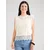 QS Bluza bela