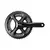 Srednji pogon SHIMANO 105 FC-5800-L 52X36T 175mm 2-PCS BEZ PATRONE