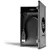 AXAGON AXAGON ADSA-1S6 2,5 USB 3.0 HDD SATA črn USB 3.0, ohišje za disk