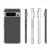 Spacecase SPACECASE CASE ANTI-SHOCK POKROV ZA GOOGLE PIXEL 8 PRO, (21963887)