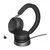 Slušalice Jabra Evolve2 75 MS Stereo / Bluetooth / Bežične / ANC / Black