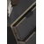HANAH HOME Noćni stočić Arden Anthracite