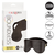 Cal Exotics – Boundless Blackout Eye Mask