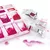 Schmincke Horadam akvarelne barve v tubi po 5 ml - 351 Ruby Red