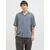 JACK & JONES Srajca JPRBLUVINCENT safir/svetlo siva