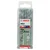 Bosch Spiralne burgije Brušena burgija HSS Twist 7.60x75x117mm, 2608585504