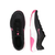 NIKE Sportske cipele Legend Essential 3, roza / crna