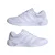 Adidas DROPSET 4 TRAINER W, ženske patike za fitnes, ljubičasta OPR06