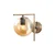 Opviq 7142 Antique Zidna lampa, Bronza